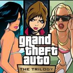 اکانت GTA trilogy