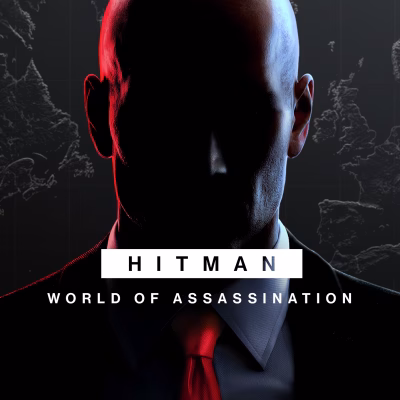 اکانت HITMAN World of Assassination